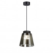 Подвесной светодиодный светильник Novotech Artik 358643