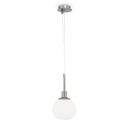 Подвесной светильник Maytoni Erich MOD221-PL-01-N