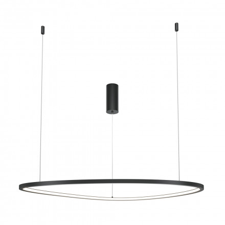 Светильник подвесной Maytoni Glint MOD072PL-L36B3K