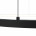 Светильник подвесной Maytoni Glint MOD072PL-L36B3K