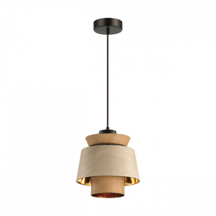 Подвесной светильник Odeon Light Kressa 4992/1