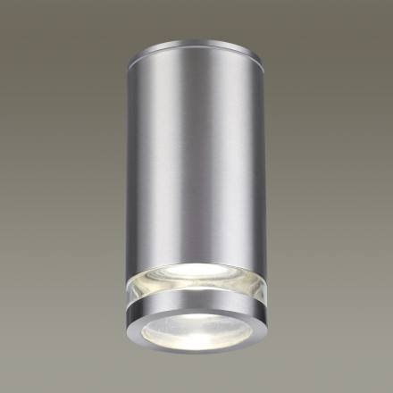 Уличный потолочный светильник Odeon Light MOTTO 6604/1C