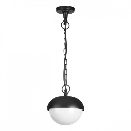 Уличный подвесной светильник Novotech Street Acorn 370956