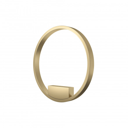 Светильник настенный светодиодный Maytoni Rim MOD058WL-L25BSK