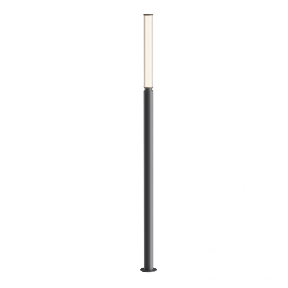 Ландшафтный светодиодный светильник Maytoni Outdoor Lit O593FL-L20GF3K