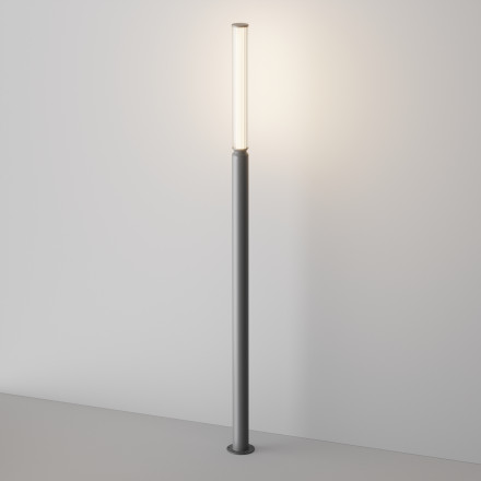 Ландшафтный светодиодный светильник Maytoni Outdoor Lit O593FL-L20GF3K