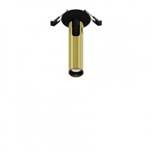 Встраиваемый светодиодный светильник Maytoni Technical Focus T C141RS-L125-6W3K-BBS