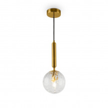 Подвесной светильник Freya Zelda FR5122PL-01BS