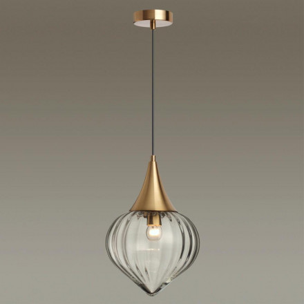 Подвесной светильник Odeon Light Kesta 4950/1