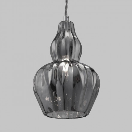 Подвесной светильник Maytoni Eustoma MOD238-PL-01-B