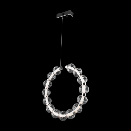 Подвесной светодиодный светильник Maytoni Amulet MOD555PL-L23CH4K