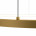 Светильник подвесной Maytoni Glint MOD072PL-L36BSK