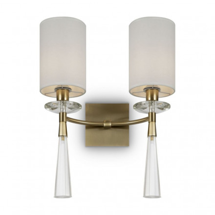 Бра Maytoni Bianco MOD224WL-02BS