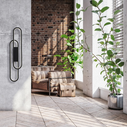 Настенный светильник Lumion Clipe 5610/37WL