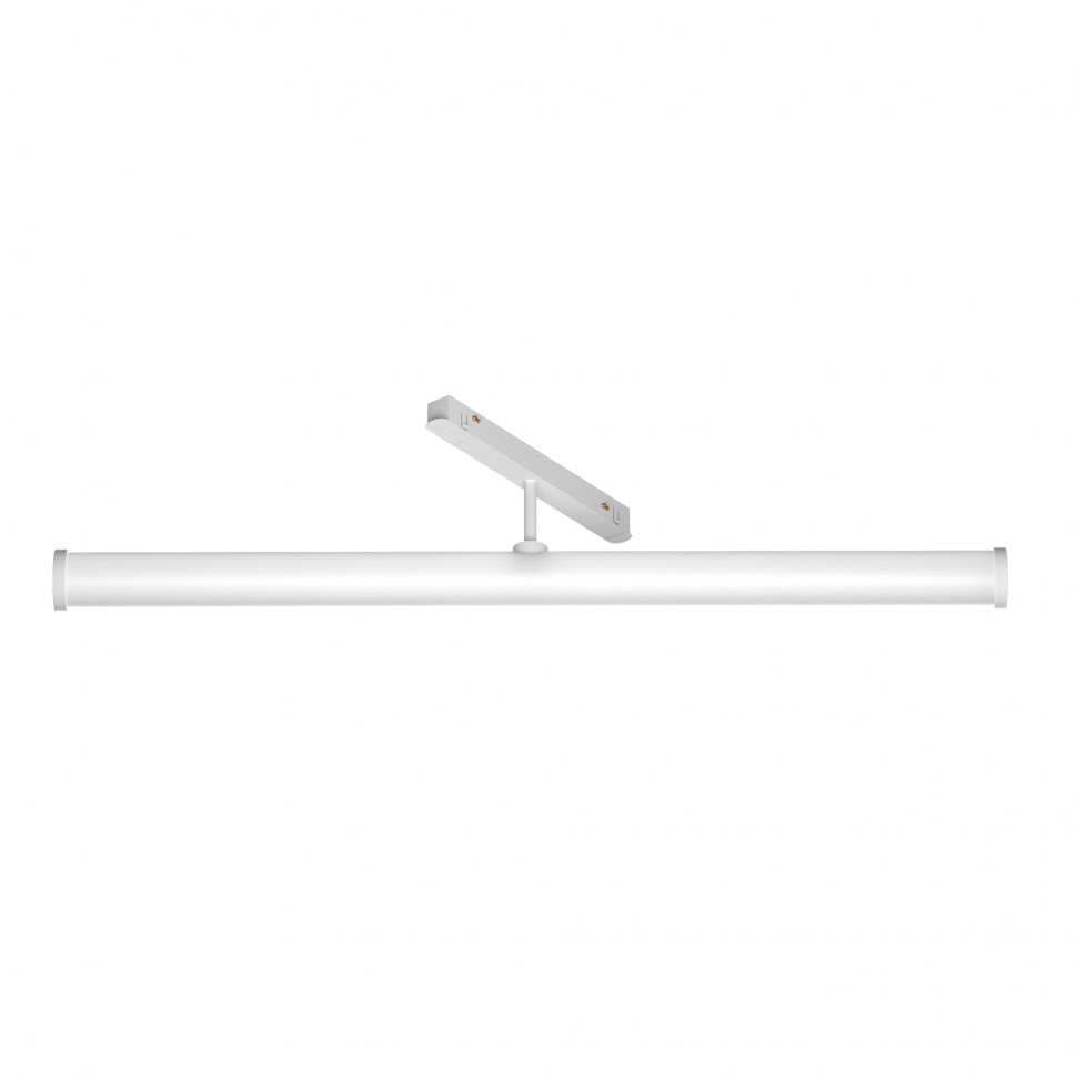 Трековый светодиодный светильник Maytoni Technical Larc TR086-2-25W3K-W