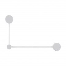 Настенный светодиодный светильник Freya Tactic FR5363WL-02W