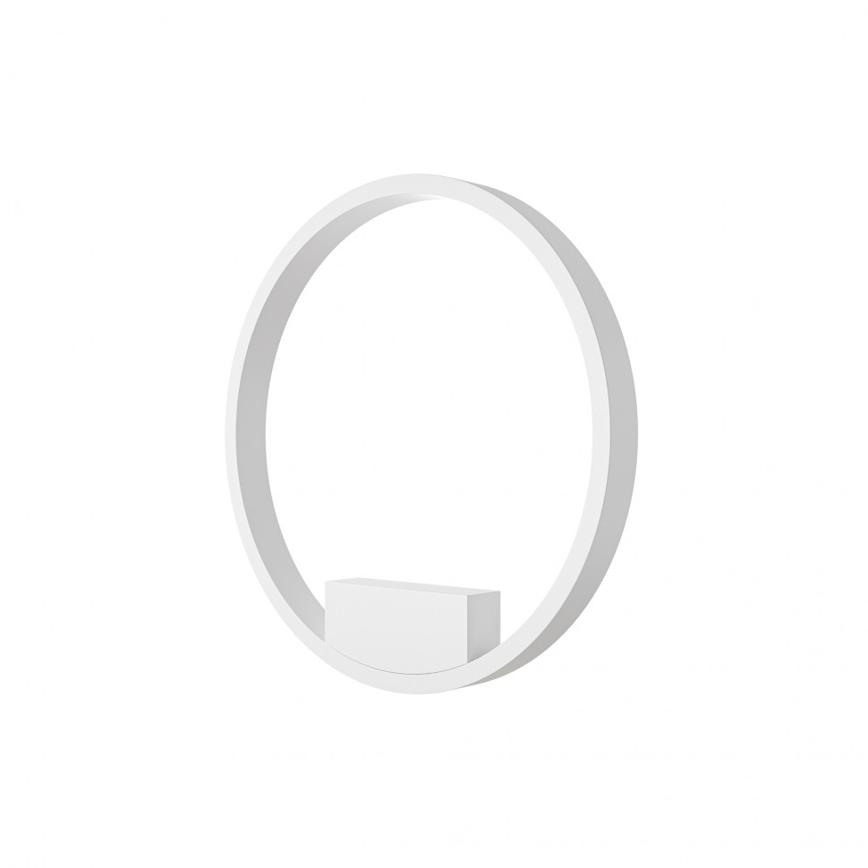 Светильник настенный светодиодный Maytoni Rim MOD058WL-L25WK