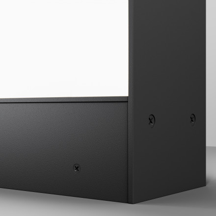 Ландшафтный светодиодный светильник Maytoni Outdoor Reso O445FL-L20GF3K1