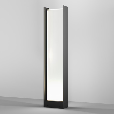 Ландшафтный светодиодный светильник Maytoni Outdoor Reso O445FL-L20GF3K1