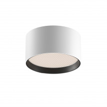 Светильник потолочный светодиодный Maytoni Glare C091CL-12W4K-W