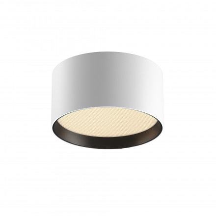 Светильник потолочный светодиодный Maytoni Glare C091CL-12W3K-W