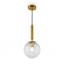 Подвесной светильник Freya Zelda FR5123PL-01BS