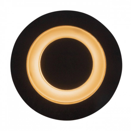 Встраиваемый светодиодный светильник Maytoni Limo O037-L3B3K