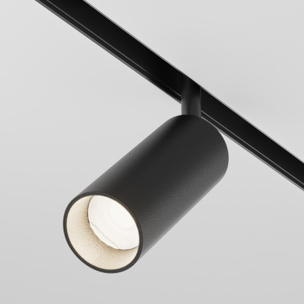 Трековый светильник Maytoni Focus LED TR032-2-12W4K-S-B