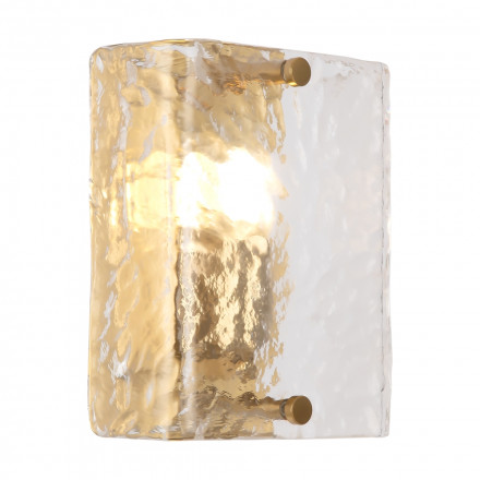 Настенный светильник Freya Fresco FR5190WL-01BS2