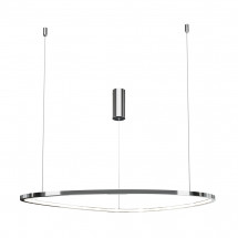 Светильник подвесной Maytoni Glint MOD072PL-L36CH3K