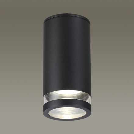 Уличный светильник Odeon Light Motto 6605/1C