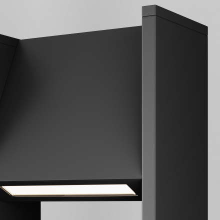 Ландшафтный светильник Maytoni Outdoor Gran O465FL-L16GF3K