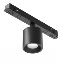 Трековый светильник Maytoni Technical Alfa S TR132-4-7W-DS-B