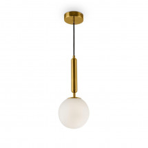 Подвесной светильник Freya Zelda FR5124PL-01BS