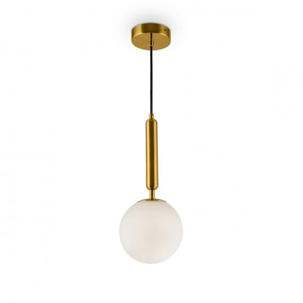 Подвесной светильник Freya Zelda FR5124PL-01BS