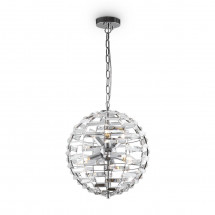 Подвесной светильник Maytoni Palla MOD092PL-06CH