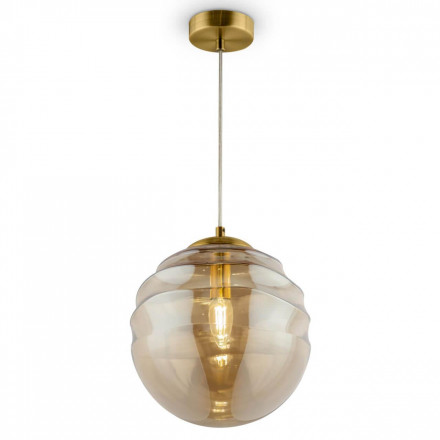 Подвесной светильник Maytoni Vinare P074PL-01BS