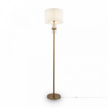 Торшер Freya Lino FR5186FL-01BS