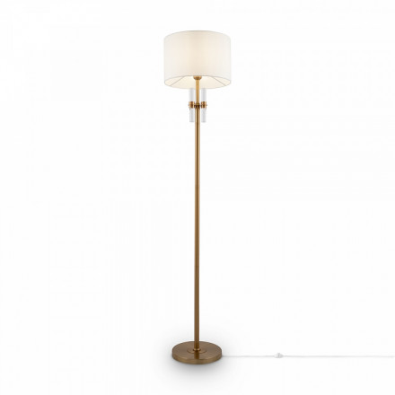 Торшер Freya Lino FR5186FL-01BS