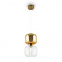 Подвесной светильник Freya Lumen FR5215PL-01BS