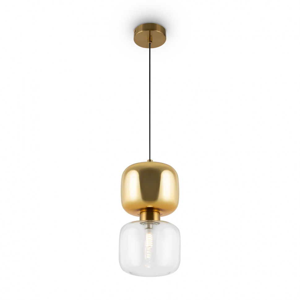 Подвесной светильник Freya Lumen FR5215PL-01BS