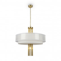 Люстра подвесная Maytoni Impressive MOD151PL-05G