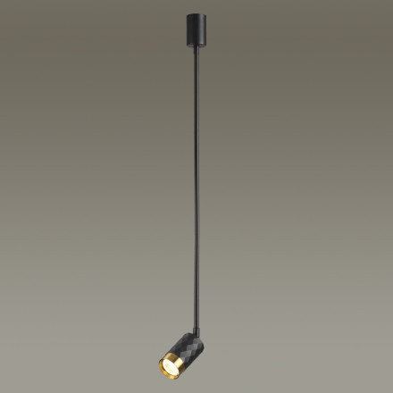 Подвесной светильник Odeon Light Ad Astrum 4349/1C