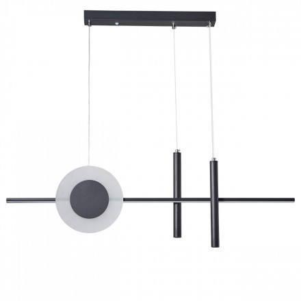 Подвесной светодиодный светильник Lumion Mizuki 5613/28L