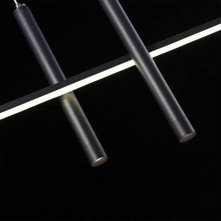 Подвесной светодиодный светильник Lumion Mizuki 5613/28L