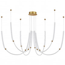 Подвесная люстра Odeon Light MONELLA 6639/70L