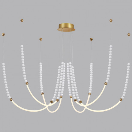 Подвесная люстра Odeon Light MONELLA 6639/70L