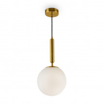 Подвесной светильник Freya Zelda FR5125PL-01BS