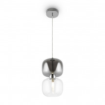 Подвесной светильник Freya Lumen FR5215PL-01CH