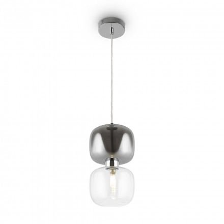 Подвесной светильник Freya Lumen FR5215PL-01CH